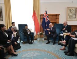 Indonesia, New Zealand Should Increase Socio-Cultural Cooperation: Vp