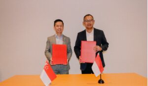 Indonesia, Singapore Collaborates In Carbon Capture And Storage