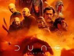 5 Fakta Film “Dune Part Two” Yang Harus Kamu Ketahui