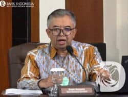 Utang Luar Negeri Indonesia April 2024 Menurun