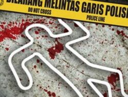 Ini Penjelasan Polisi Terkait 4 Orang Terjun Dari Lantai 22 Apartemen Di Jakarta Utara