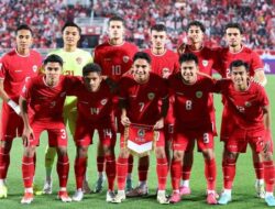 Statistik Timnas Uzbekistan Yang Perkasa Dan Indonesia Sang Kuda Hitam Di Piala Asia U-23