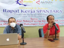 Fsp Aspek Indonesia Tolak Program Tapera Potong Upah Pekerja