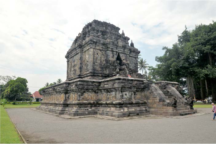 Candi Mendut