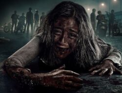 Film Vina Sebelum 7 Hari: Mengungkap Misteri Kematian Tragis Dengan Sentuhan Horor