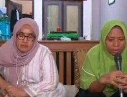 Drama Kasus Vina Cirebon, Ibu Pegi Ikhlas Anaknya Jadi “Tumbal”