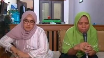 Drama Kasus Vina Cirebon, Ibu Pegi Ikhlas Anaknya Jadi “Tumbal”