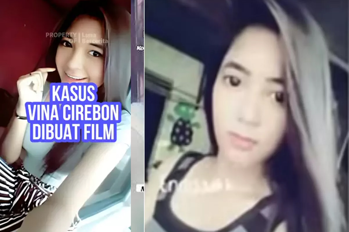 Kasus Vina Di Cirebon