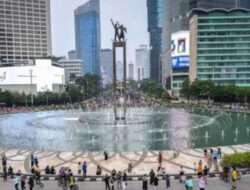 Fakta Menarik Ulang Tahun Jakarta Ke-497: Rayakan Dengan Twibbon Unik