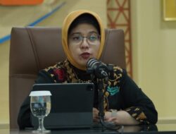 Bps: Indonesia Alami Deflasi 0,03 Persen Pada Mei 2024