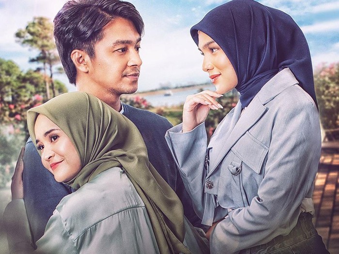 Poster Film Ipar Adalah Maut