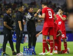 Prediksi Skor Timnas Indonesia U-19 Vs Malaysia Di Piala Aff