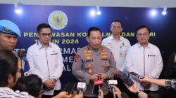 Kasus Vina Cirebon Ditangani Kapolri Jenderal Listyo Sigit Prabowo.