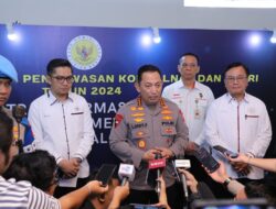 Luar Biasa, Kasus Vina Cirebon Ditangani Langsung Oleh Kapolri Listyo Sigit Prabowo