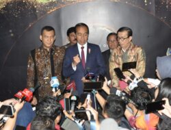 Lewat 300 Penerima Wna Golden Visa, Investasi Rp2 Triliun Langsung Masuk Ke Indonesia