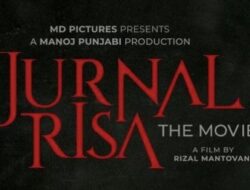 Sinopsis Film Jurnal Risa: Menelusuri Misteri Samex Dan Kisah Nyata Di Baliknya