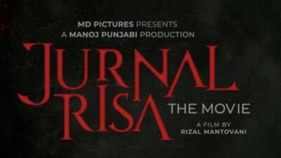 Sinopsis Film Jurnal Risa: Menelusuri Misteri Samex Dan Kisah Nyata Di Baliknya