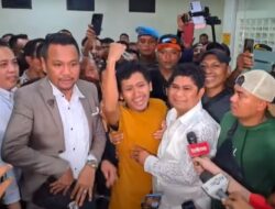 Pegi Setiawan Tantang Aep Untuk Berani Buktikan