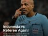 Rangkuman Kecurangan Wasit Ahmed Al-Kaf Di Pertandingan Indonesia Vs Bahrain